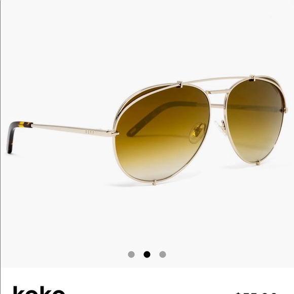 Diff eyewear koko style - Picture 2 of 4